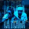 El Micha & Vakero - La Flaca - Single